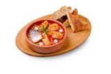 Saganaki