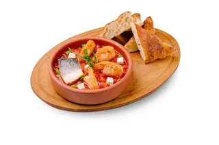 Saganaki