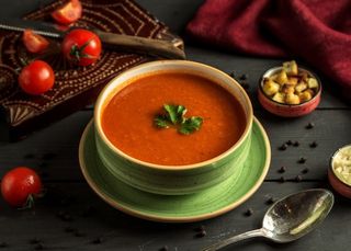 Zupa pomidorowa 500ml