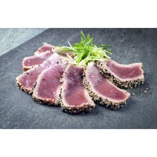 Tataki atún
