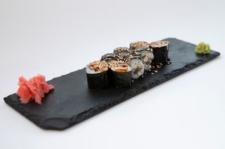 Unagi maki