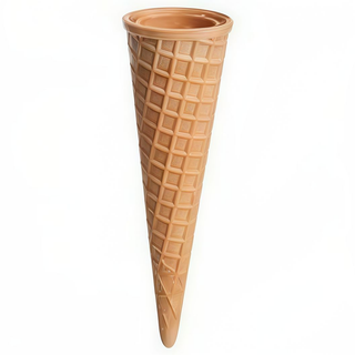 Coni wafer