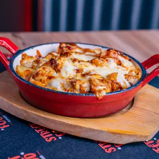 Gratinadas Noisia