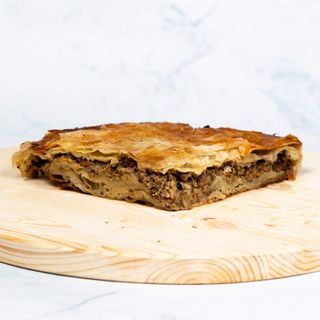 Burek meso - BOX 6