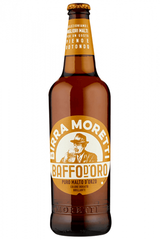 Baffo d'Oro 66 cl