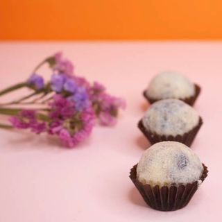 Brigadeiro Gourmet de Oreo 23g