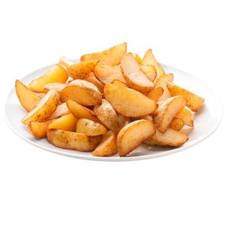 Patatas deluxe