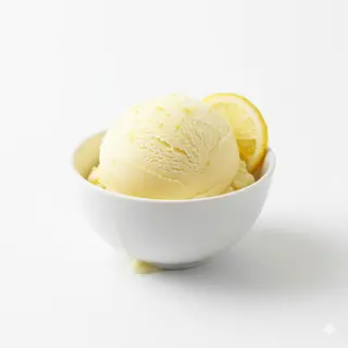 Helado de lilimade