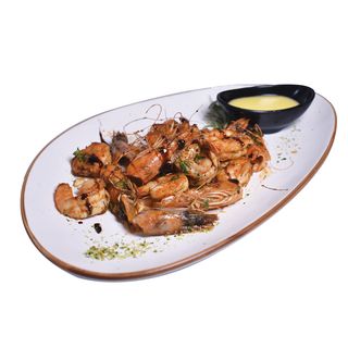 Скариди (200г)