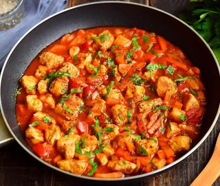 Сковорідка яловича