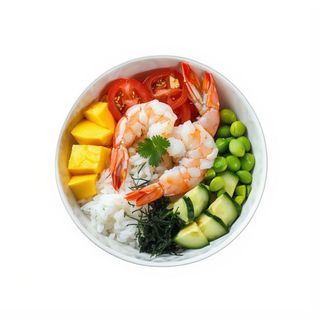 Poke ebi