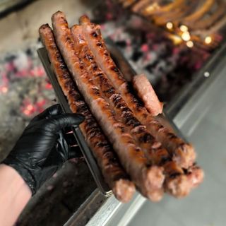 Longaniza Rumana Fresca 250g