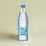 Աղբյուրի ջուր Բոնակվա (0.5լ)
