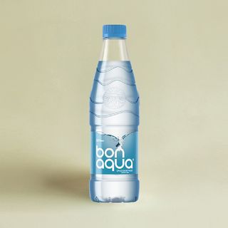 Աղբյուրի ջուր Բոնակվա (0.5լ)