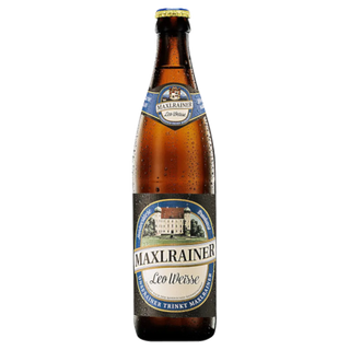 Maxlrainer - Leo Weisse 50 cl