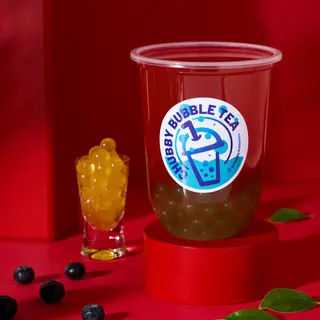 Cherry Fruit Tea