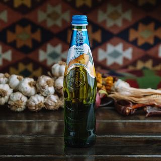 ლიმონათი - მსხალი