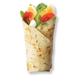 Smart Wrap Mozzarella Awokado
