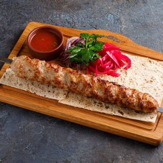 Люля кебап пилешко (300г)