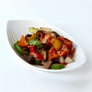 Тайский салат