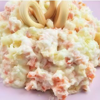 Ensaladilla de marisco 250g