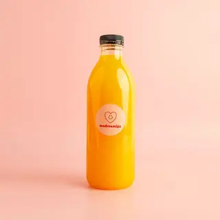 TO GO ZUMO PARA TODOS