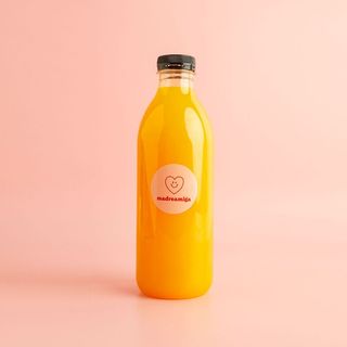 TO GO ZUMO PARA TODOS