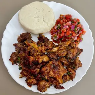 Pork