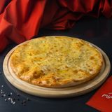 Khachapuri Imeretinskii