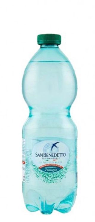 Acqua frizzante 50 cl
