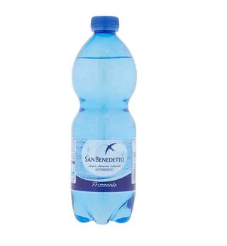Acqua frizzante 50cl