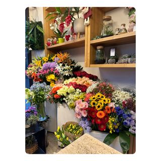 Bouquet a scelta del fiorista M