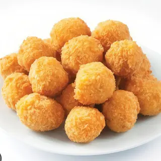 CHIKEN POPS  20(UNIDADES)