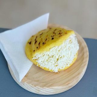 Arepa De Queso