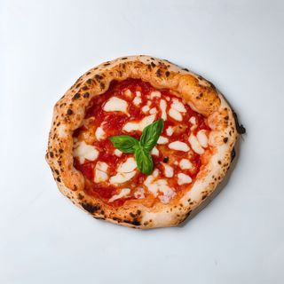 Pizza Margherita