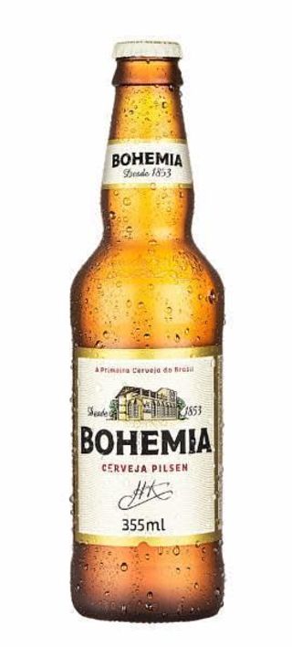 Bohemia