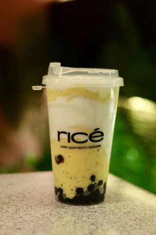 Милки Манго