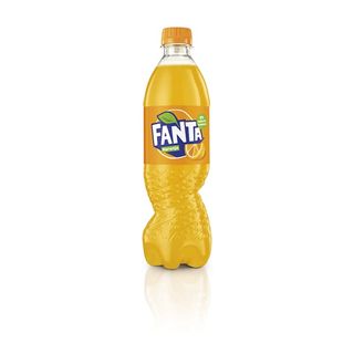 Fanta Naranja