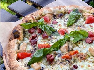 Песто 35 (700g)