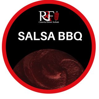 Salsa BBQ
