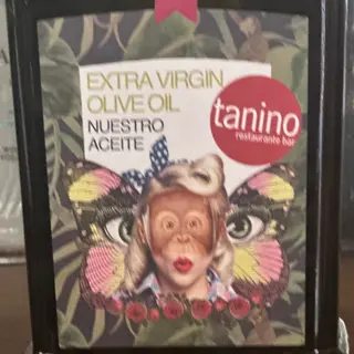 Aceite Finca La Torre 