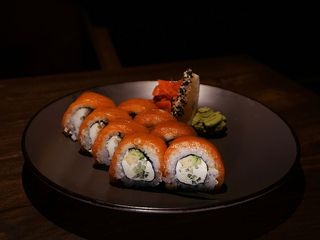 Рол Філадельфія (280г)