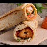 Chicken Wrap 225gr
