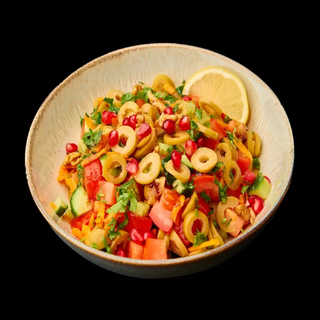 SALATA DE MASLINE 250 GR