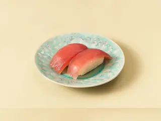 Nigiri de Atum (4pz)
