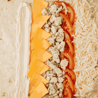 Чіз-рол 260 г