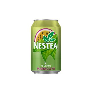 Nestea De Maracuyá (330 Ml.)