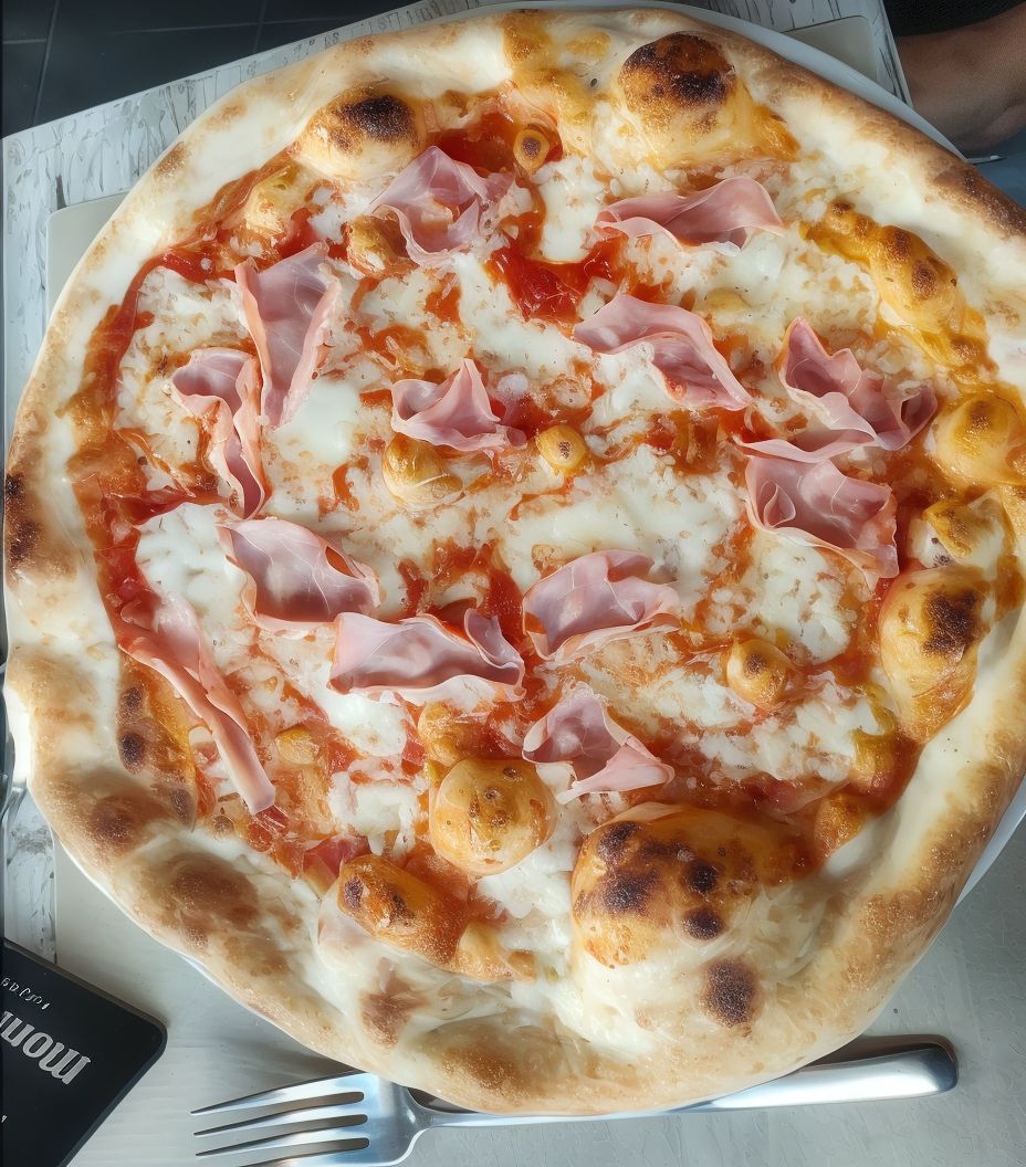 Prosciutto