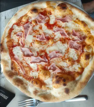 Prosciutto