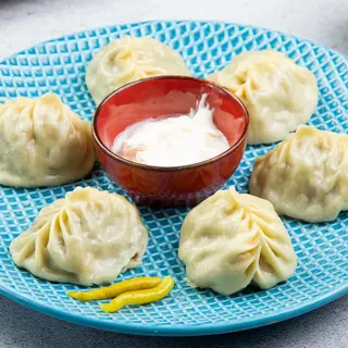 Манты(350г)